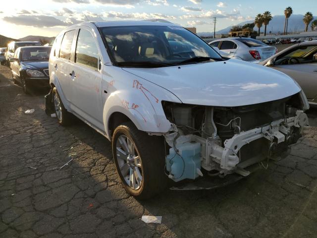 MITSUBISHI OUTLANDER 2008 with VIN JA4LS31W78Z019299 - Photo from auction
