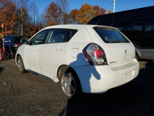 Photo 3 from auction – 2009 PONTIAC VIBE with VIN 5Y2SP67809Z450484