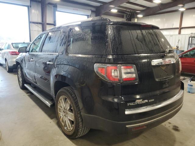 Photo 3 from auction – 2017 GMC ACADIA LIM with VIN 1GKKRSKD6HJ155852