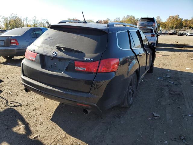 Photo 4 from auction – 2014 ACURA TSX with VIN JH4CW2H52EC000142