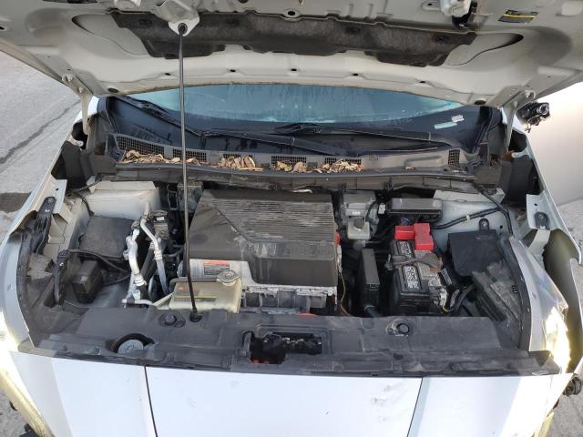 Photo 7 from auction – 2018 NISSAN LEAF S with VIN 1N4AZ1CP5JC300468