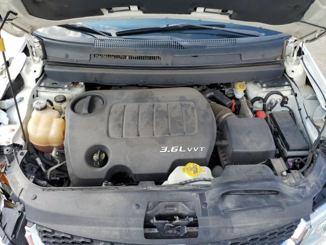 Photo 7 from auction – 2013 DODGE JOURNEY SX with VIN 3C4PDCBG3DT578231