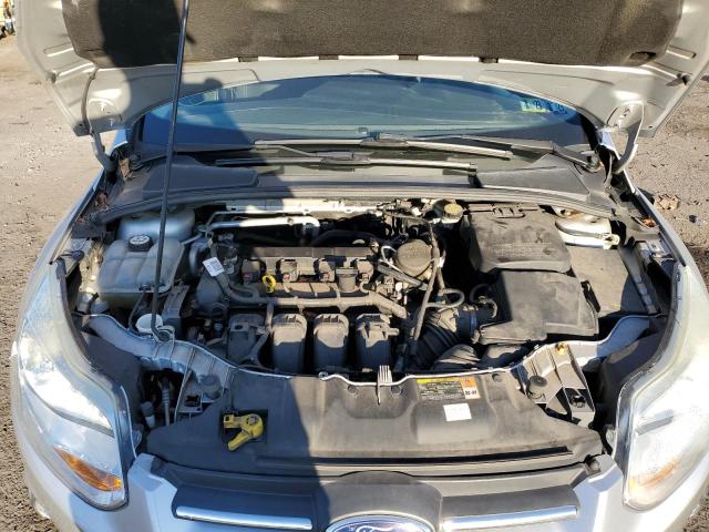 Photo 7 from auction – 2013 FORD FOCUS SE with VIN 1FADP3F27DL208619