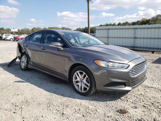 Photo 1 from auction – 2013 FORD FUSION SE with VIN 3FA6P0HR5DR101409