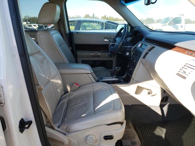 Photo 5 from auction – 2009 FORD FLEX with VIN 2FMEK62C49BA14744
