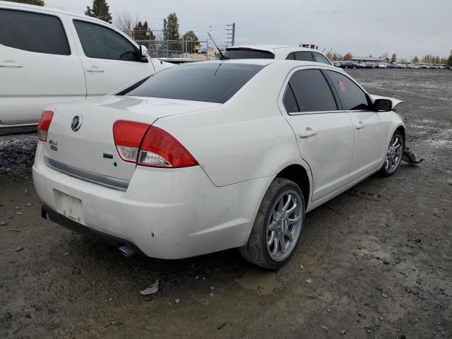 Photo 4 from auction – 2010 MERCURY MILAN PREM with VIN 3MEHM0JG1AR660583