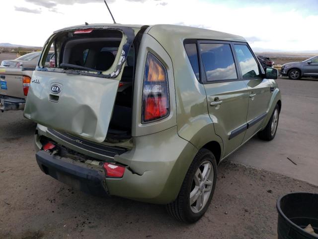 Foto 4 de la subasta – 2011 KIA SOUL con VIN KNDJT2A26B7341145