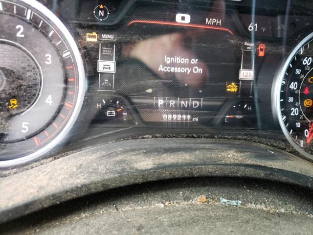 Photo 8 from auction – 2019 RAM 3500 LARAM with VIN 3C63R3ML0KG693179