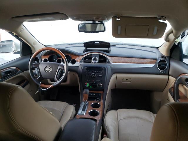 Photo 9 from auction – 2011 BUICK ENCLAVE CX with VIN 5GAKRBED7BJ160705