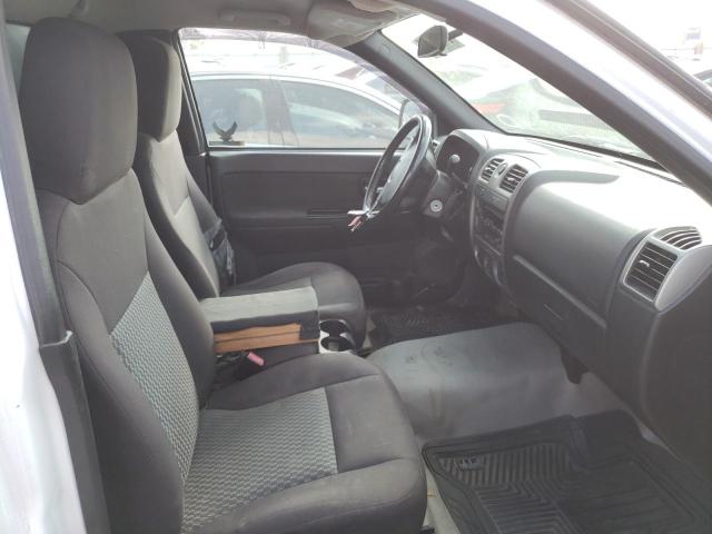 Photo 5 from auction – 2012 CHEVROLET COLORADO with VIN 1GBGSBFE1C8152340