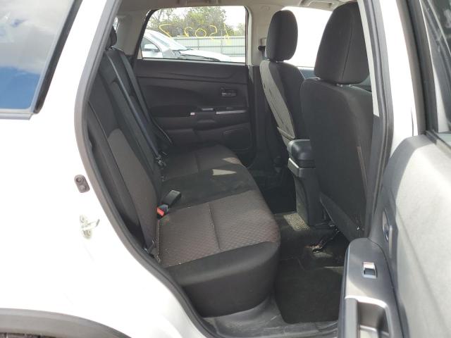Photo 6 from auction – 2019 MITSUBISHI OUTLANDER with VIN JA4AP3AU7KU034476