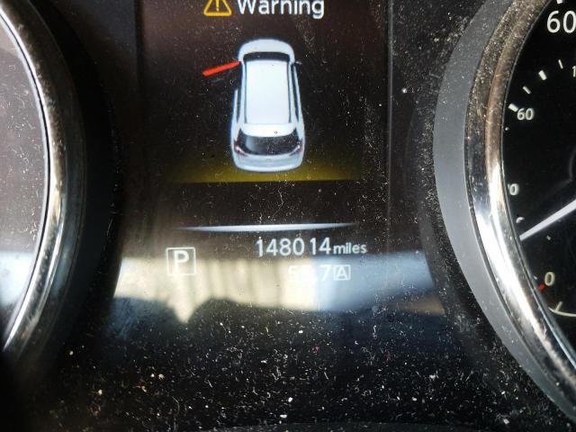 Foto 8 de la subasta – 2016 NISSAN ROGUE S con VIN KNMAT2MT1GP693884