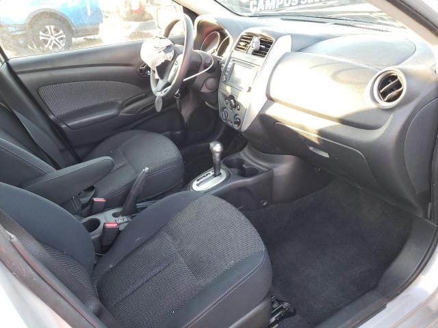 Photo 5 from auction – 2015 NISSAN VERSA S with VIN 3N1CN7AP9FL950178