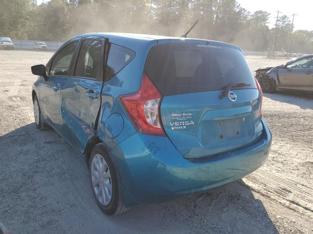 Photo 3 from auction – 2016 NISSAN VERSA NOTE with VIN 3N1CE2CP3GL390143