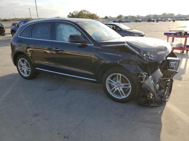 Photo 4 from auction – 2015 AUDI Q5 PREMIUM with VIN WA1LFAFP2FA056069