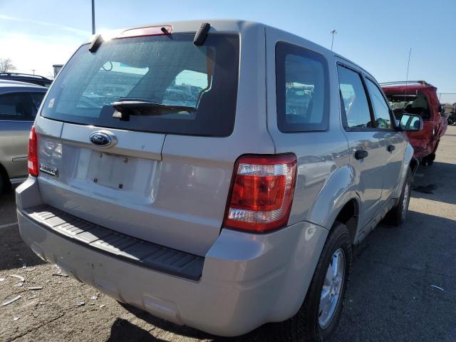 Photo 4 from auction – 2008 FORD ESCAPE XLS with VIN 1FMCU02Z38KB44019