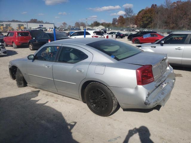 Photo 3 from auction – 2006 DODGE CHARGER SE with VIN 2B3KA43G76H187247