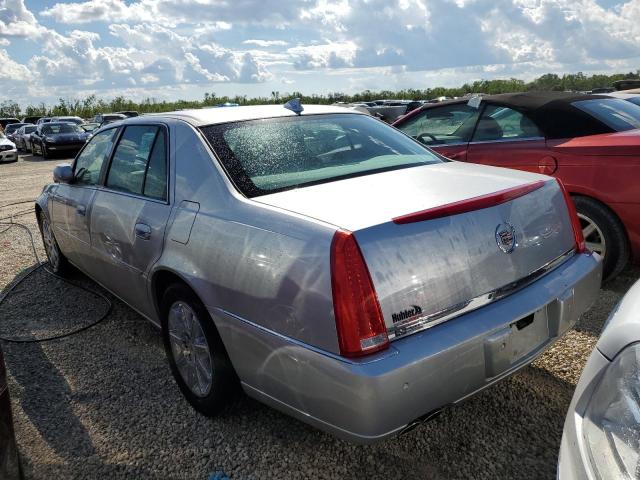 Photo 3 from auction – 2011 CADILLAC DTS PREMIU with VIN 1G6KH5E64BU130602