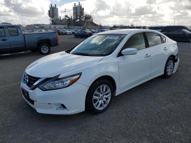Photo 2 from auction – 2016 NISSAN ALTIMA 2.5 with VIN 1N4AL3AP4GN371710