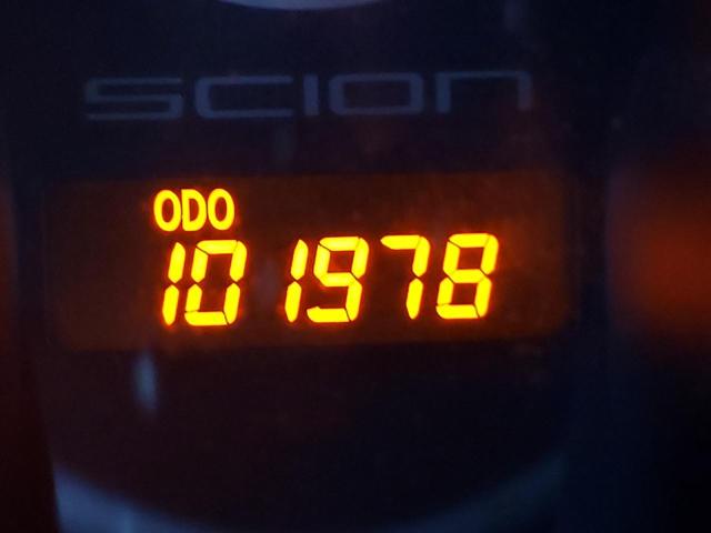 Photo 8 from auction – 2012 TOYOTA SCION TC with VIN JTKJF5C71C3037479