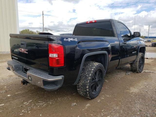 Photo 4 from auction – 2015 GMC SIERRA K15 with VIN 1GTN2TEC2FZ265625