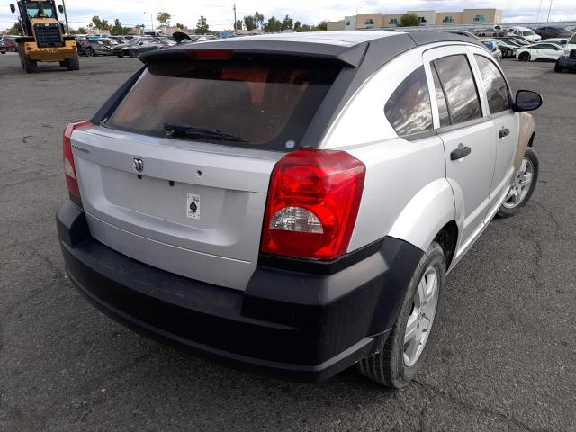 Photo 4 from auction – 2008 DODGE CALIBER with VIN 1B3HB28B28D684554