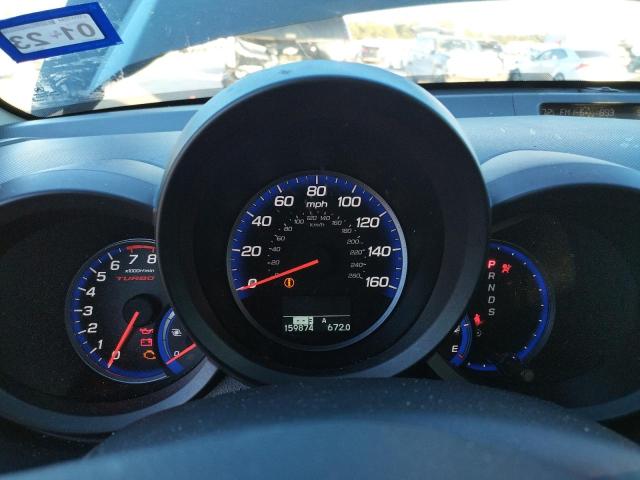 Photo 8 from auction – 2011 ACURA RDX TECHNO with VIN 5J8TB2H53BA001144