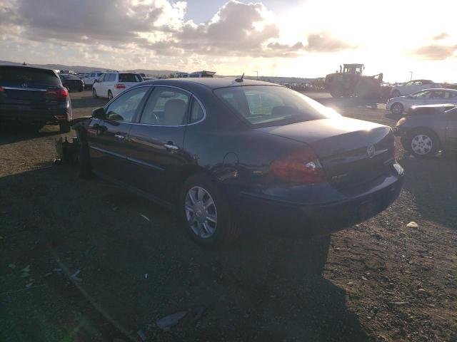 Photo 3 from auction – 2007 BUICK LACROSSE C with VIN 2G4WC582871126959