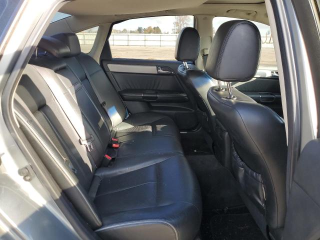 Photo 6 from auction – 2007 INFINITI M35 BASE with VIN JNKAY01EX7M313792