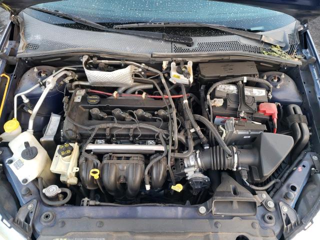 Photo 7 from auction – 2008 FORD FOCUS SE with VIN 1FAHP35N88W102875