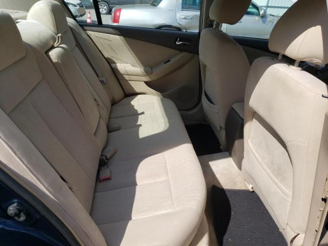 Photo 6 from auction – 2010 NISSAN ALTIMA BAS with VIN 1N4AL2AP4AN501437