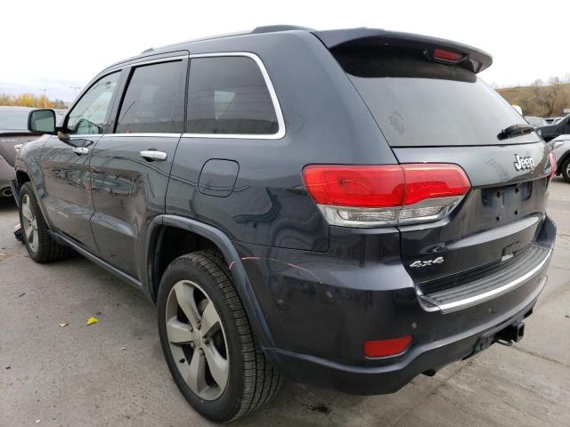 Photo 3 from auction – 2014 JEEP GRAND CHER with VIN 1C4RJFCG0EC172230
