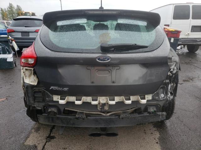 Photo 9 from auction – 2015 FORD FOCUS ST with VIN 1FADP3L93FL241914