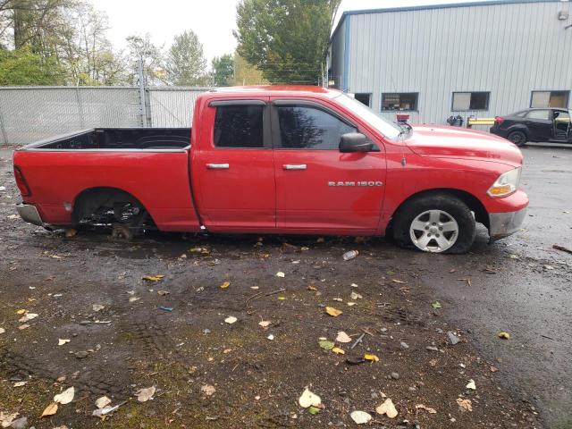 Photo 9 from auction – 2011 DODGE RAM 1500 with VIN 1D7RB1GP0BS534560