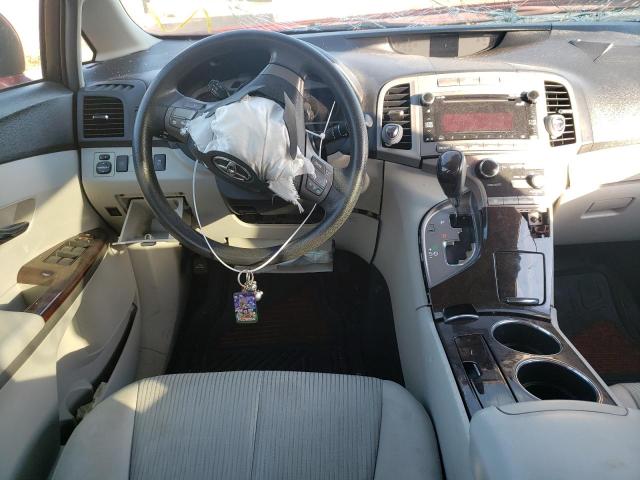 Photo 9 from auction – 2011 TOYOTA VENZA with VIN 4T3ZA3BB6BU053112