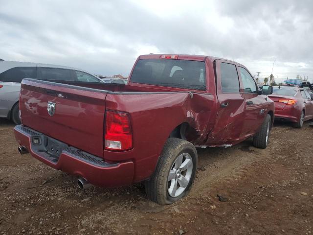 Photo 4 from auction – 2015 RAM 1500 ST with VIN 1C6RR6KT7FS620100
