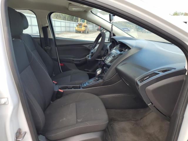 Photo 5 from auction – 2018 FORD FOCUS S with VIN 1FADP3E22JL284911