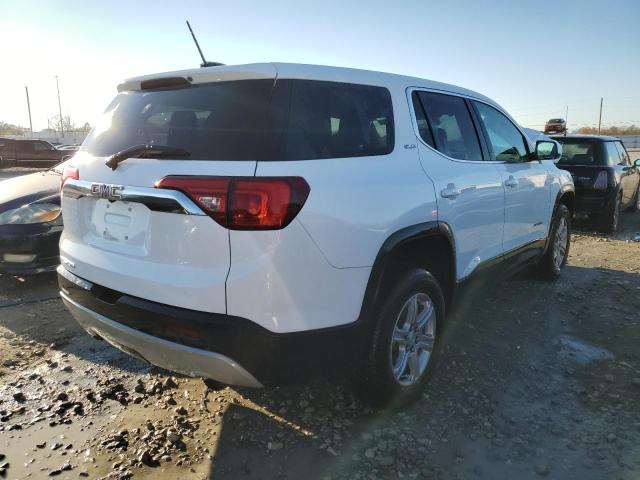 Photo 4 from auction – 2019 GMC ACADIA SLE with VIN 1GKKNKLA7KZ279539