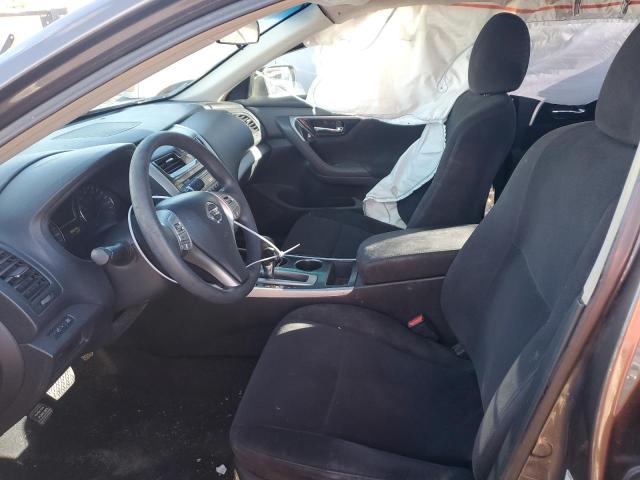 Photo 5 from auction – 2013 NISSAN ALTIMA 2.5 with VIN 1N4AL3AP6DN555722