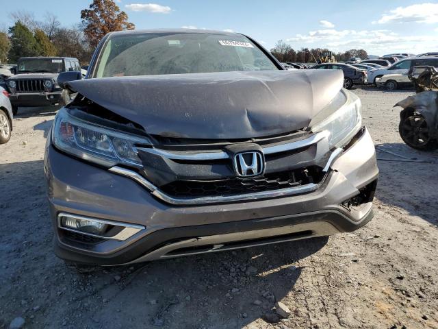 Photo 9 from auction – 2016 HONDA CR-V EX with VIN 5J6RM4H52GL020160