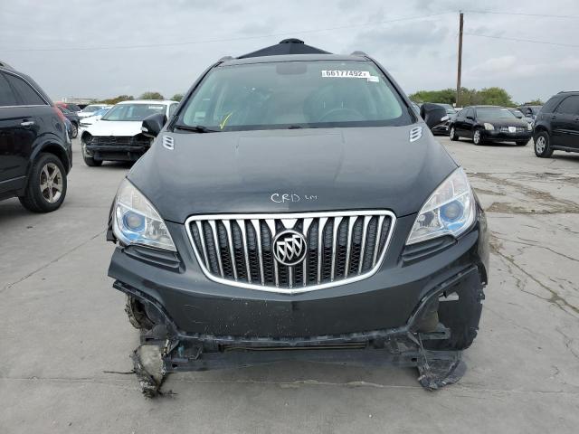 Photo 5 from auction – 2015 BUICK ENCORE CON with VIN KL4CJBSB5FB087180