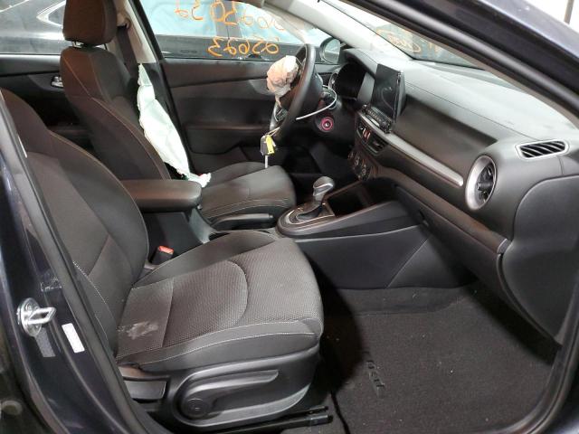 Photo 5 from auction – 2020 KIA FORTE FE with VIN 3KPF24AD4LE239446