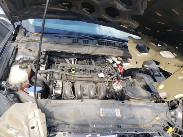 Photo 7 from auction – 2013 FORD FUSION SE with VIN 3FA6P0H79DR329668