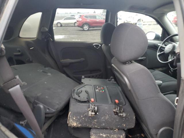 Photo 6 from auction – 2003 CHRYSLER PT CRUISER with VIN 3C4FY58B03T634731