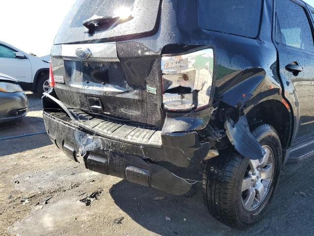 Photo 9 from auction – 2010 FORD ESCAPE LIM with VIN 1FMCU0EG6AKB20197
