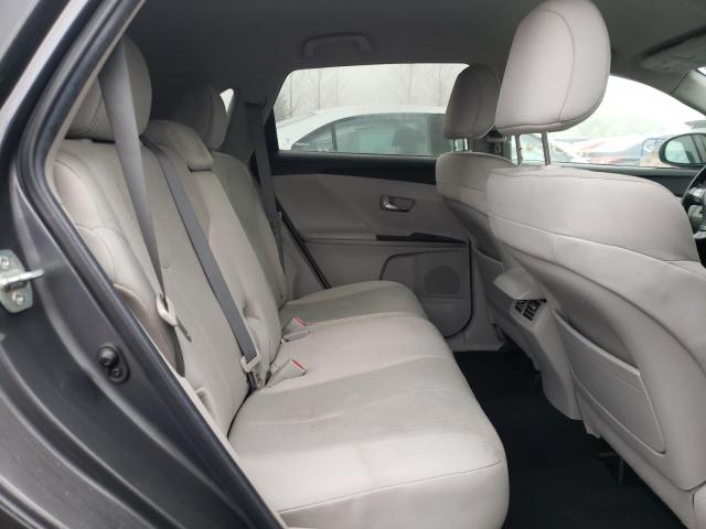 Photo 6 from auction – 2011 TOYOTA VENZA with VIN 4T3ZA3BB0BU053462