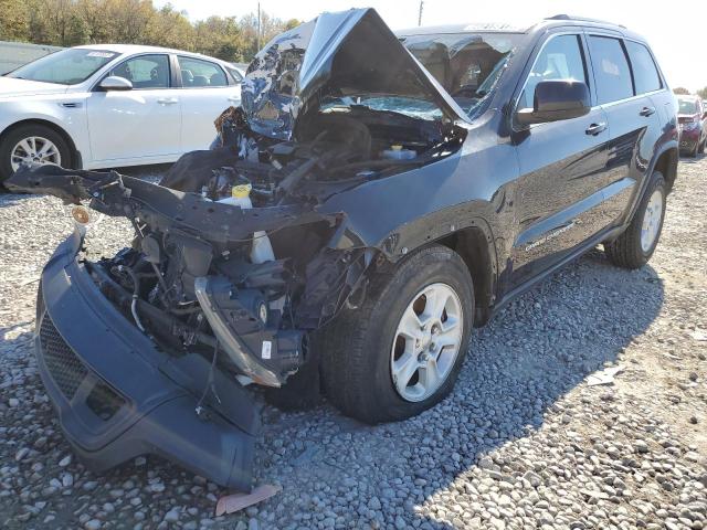 Photo 2 from auction – 2015 JEEP GRAND CHER with VIN 1C4RJEAG4FC792819