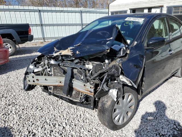 Photo 9 from auction – 2017 NISSAN VERSA S with VIN 3N1CN7AP2HL848689