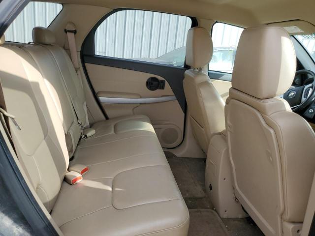 Photo 6 from auction – 2009 CHEVROLET EQUINOX LT with VIN 2CNDL53F696245147