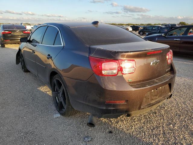 Photo 3 from auction – 2015 CHEVROLET MALIBU 1LT with VIN 1G11C5SL0FF200276
